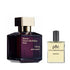 Maison Francis Kurkdjian Oud Satin Mood type Perfume
